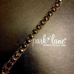 Original Park Lane Jewelry Signature bracelet. Designer inspired.